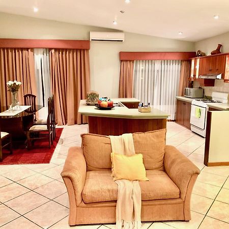 Ayenda Casa Bella San Isidro Hotel Lima Bagian luar foto