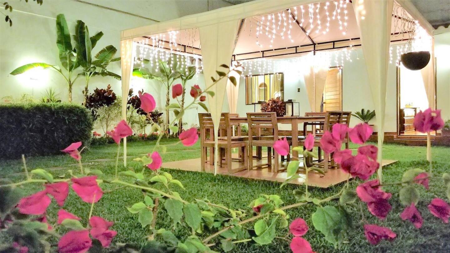 Ayenda Casa Bella San Isidro Hotel Lima Bagian luar foto