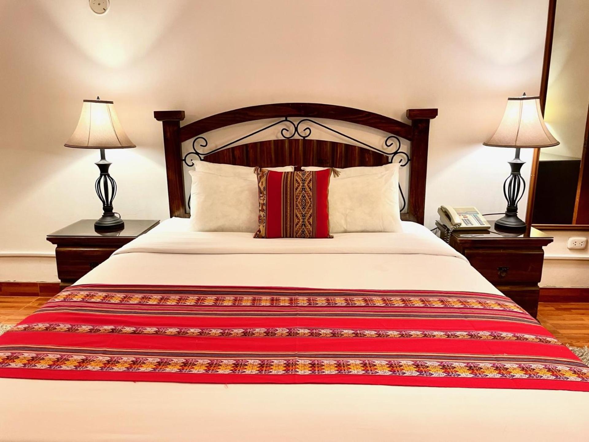 Ayenda Casa Bella San Isidro Hotel Lima Bagian luar foto