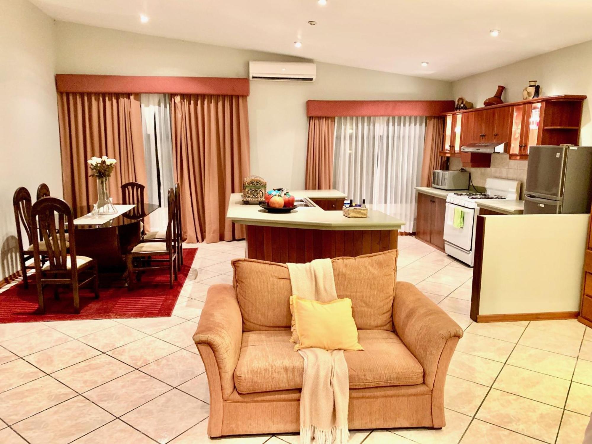 Ayenda Casa Bella San Isidro Hotel Lima Bagian luar foto