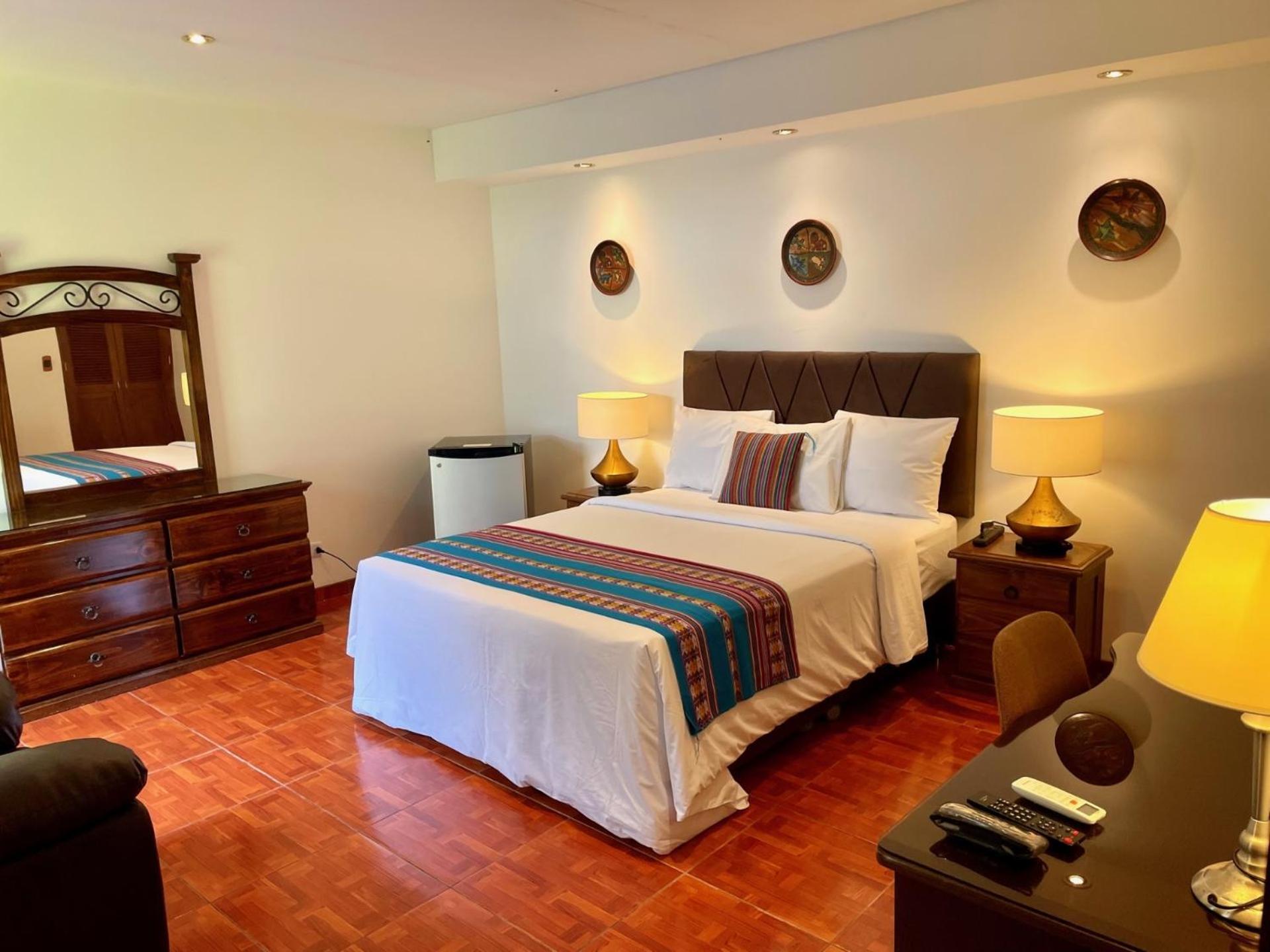 Ayenda Casa Bella San Isidro Hotel Lima Bagian luar foto