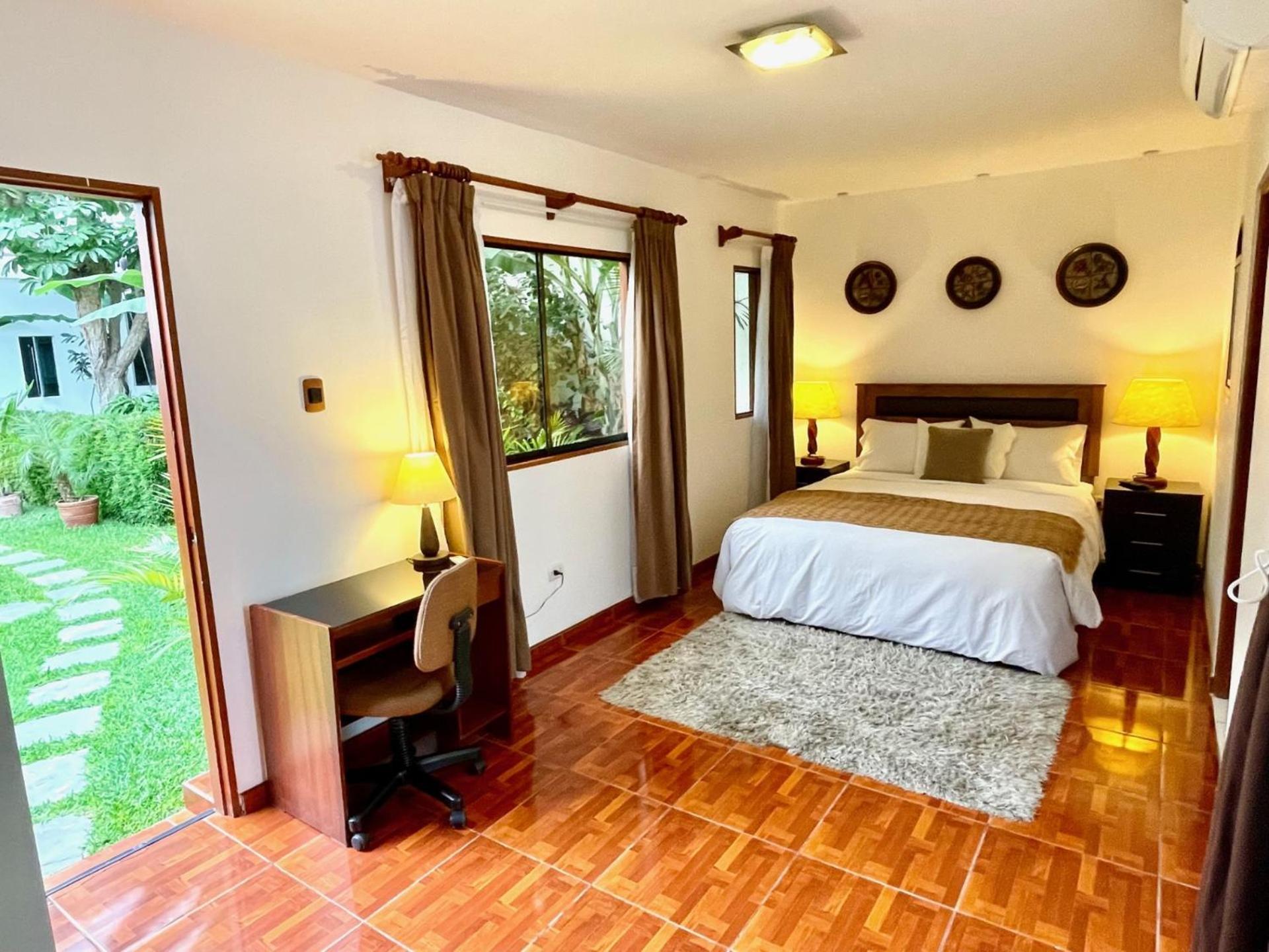 Ayenda Casa Bella San Isidro Hotel Lima Bagian luar foto