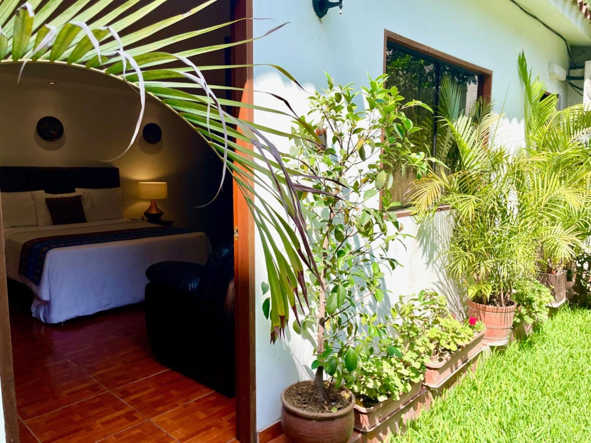 Ayenda Casa Bella San Isidro Hotel Lima Bagian luar foto