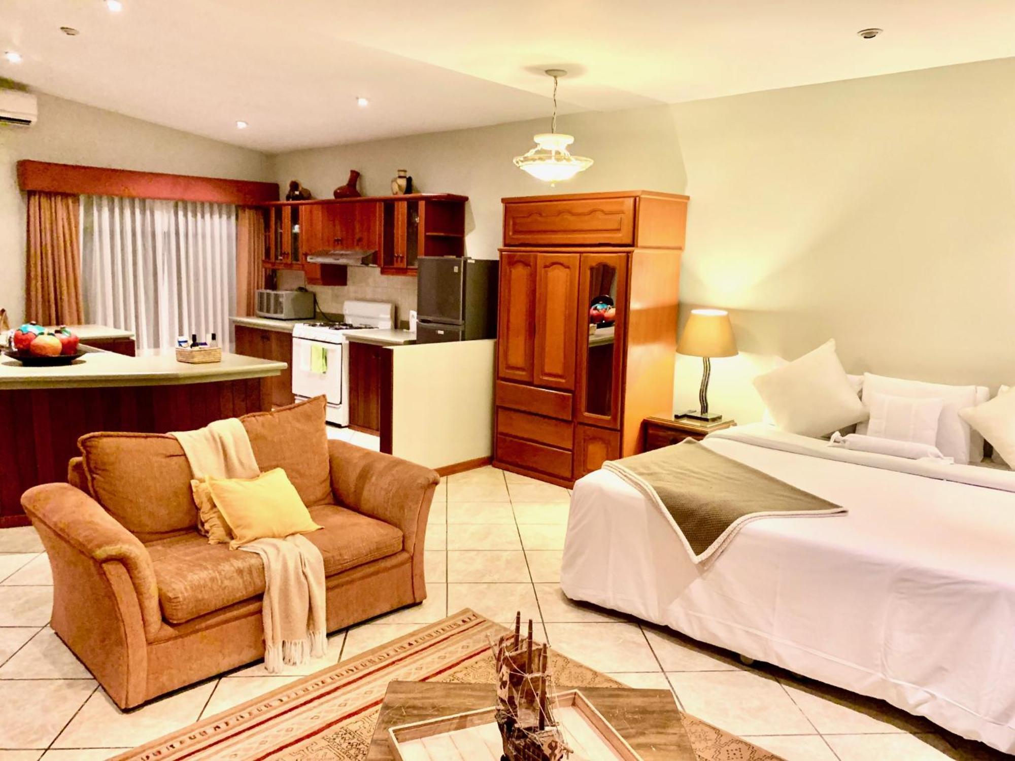 Ayenda Casa Bella San Isidro Hotel Lima Bagian luar foto