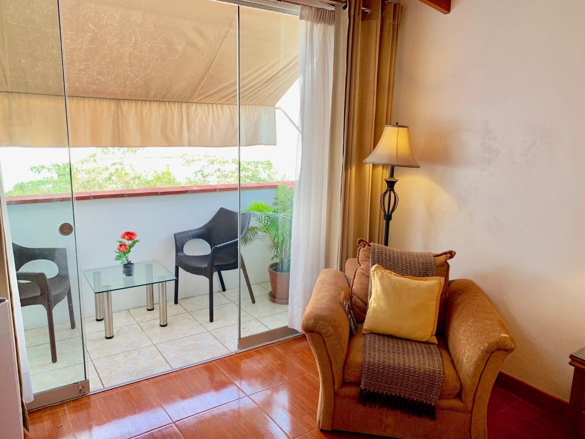 Ayenda Casa Bella San Isidro Hotel Lima Bagian luar foto