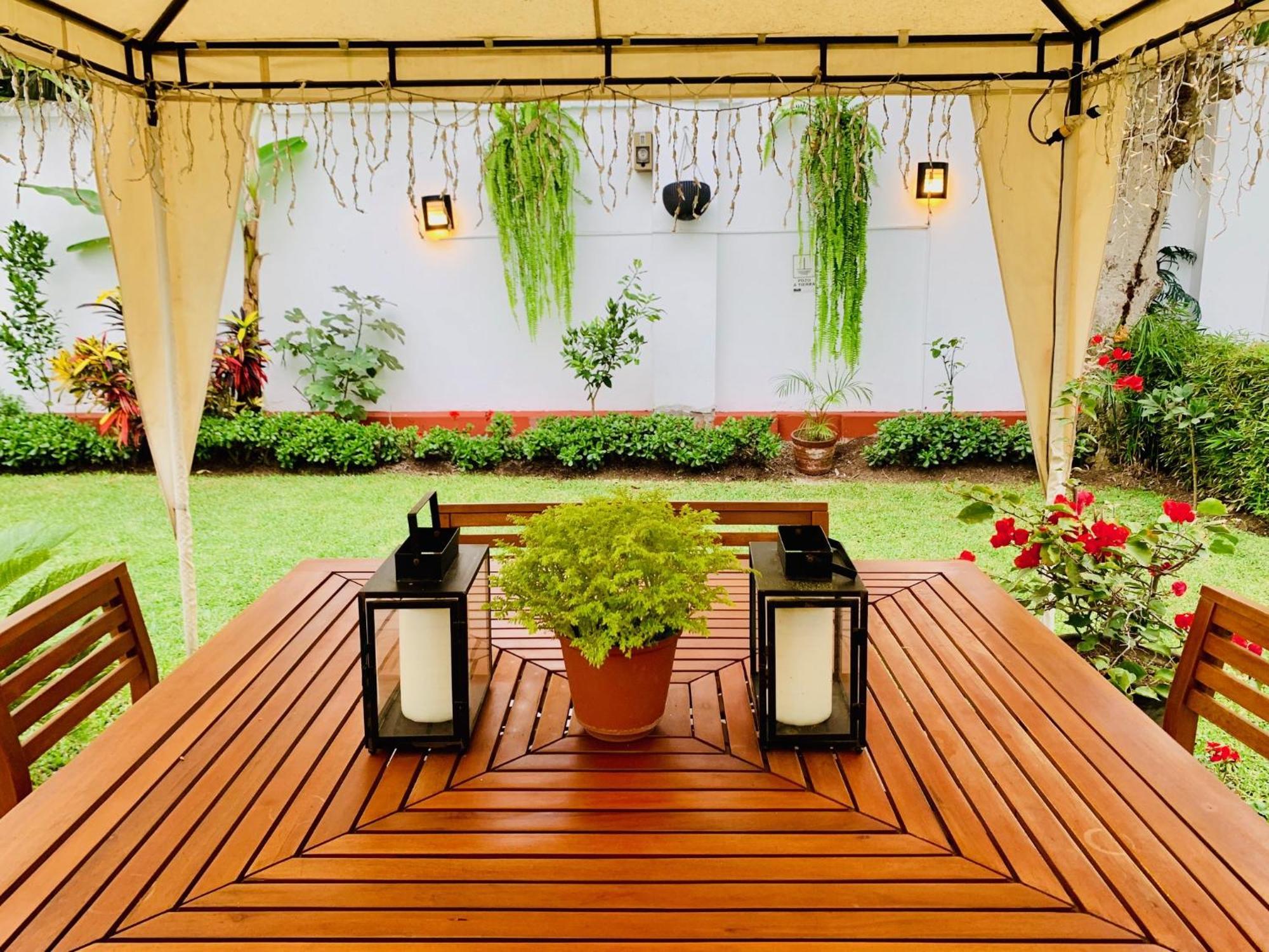 Ayenda Casa Bella San Isidro Hotel Lima Bagian luar foto